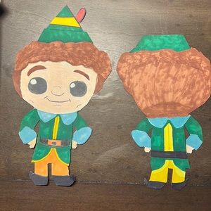 Holiday Cards!
